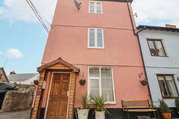 Cottage for 4 People in Watchet, Somerset, Photo 1