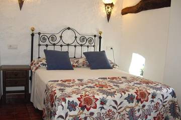 Casa Rural para 9 Personas en Iznájar, Provincia de Córdoba, Foto 3