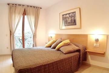 Finca für 6 Personen in Pals, Niederampurien, Bild 1