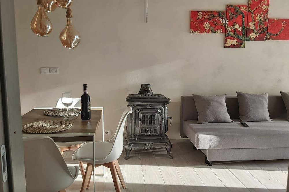 Giulia -1 Bedroom Country House in Monteriggioni - Siena in Monteriggioni, Chianti