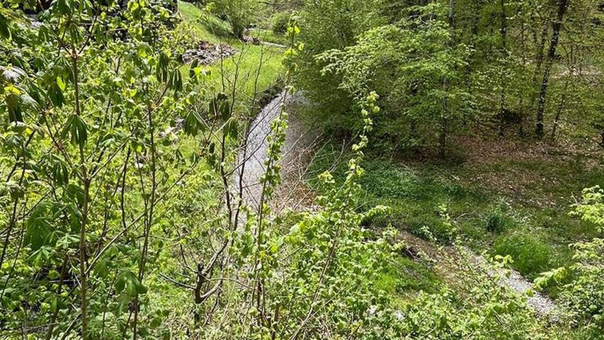 Ferienwohnung für 3 Personen, mit Garten am Ammersee - 4