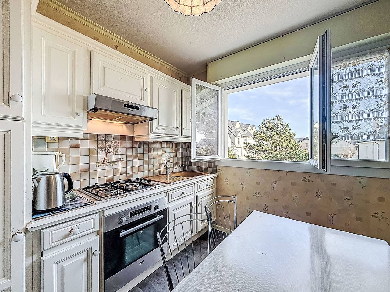 Apartamento entero, Kérabus in Quiberon, Côte des Mégalithes