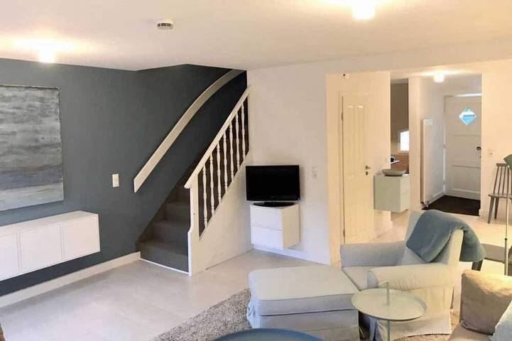 Cottage für 4 Personen, mit Terrasse, mit Haustier in Wrixum - 4