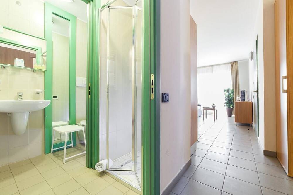 Apartamento entero, Teleo Vacanze - Olympisches Dorf Sestriere in Sestriere, Via Lattea