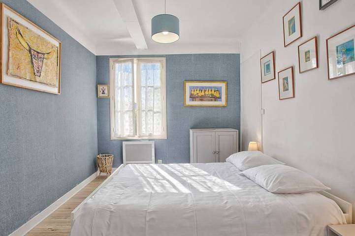 Location de vacances pour 7 personnes dans Plage De La Redoute - 4