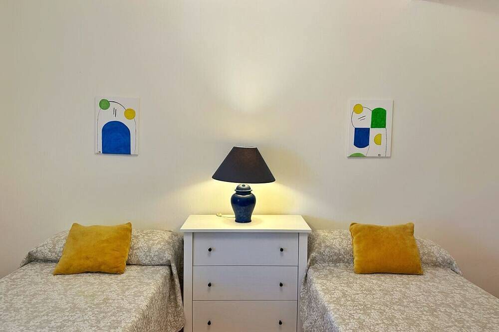 Entire apartment, Apto 3 Dormitorios Somo in Somo, Ribamontán al Mar