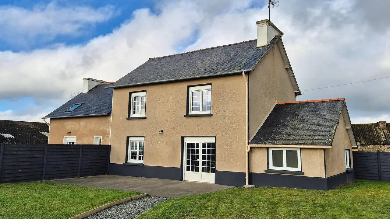Ferienhaus für 6 Personen (84 m²) in Plurien in Plurien, Côte d’Émeraude