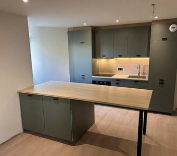 Gîte pour 4 personnes à Oberhausbergen