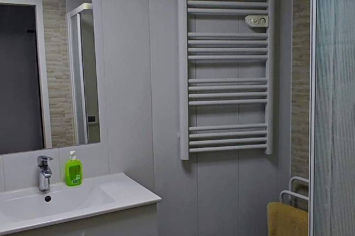 Camping für 4 Personen, mit Pool und Terrasse sowie Garten in Frejus - 4