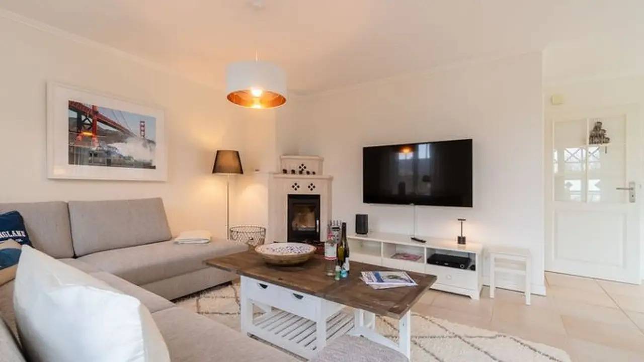 Ferienhaus für 5 Personen (141 m²) in Midlum (Schleswig-Holstein) in Midlum, Föhr
