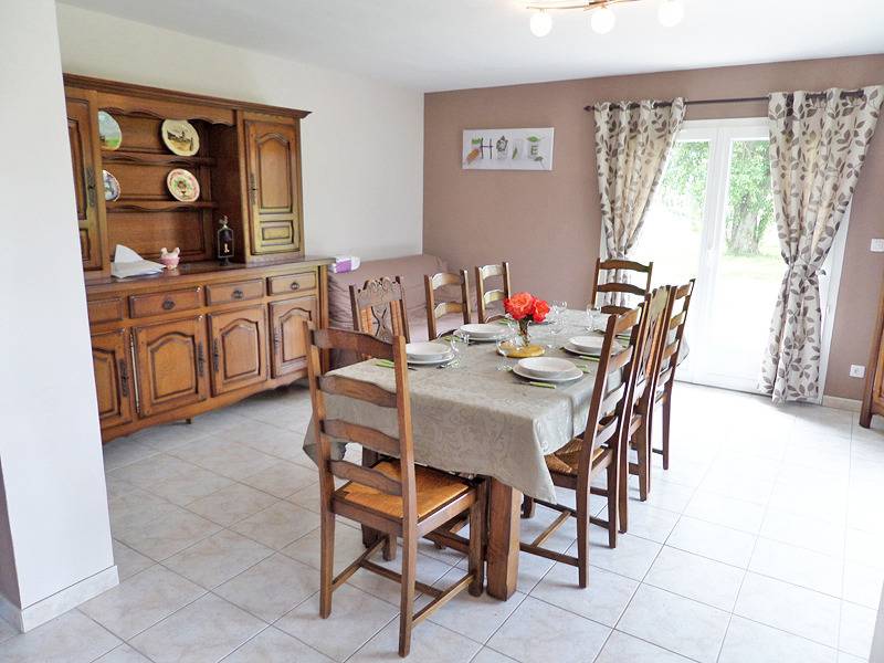 Gîtes de France® - Le Poulailler in Hattenville, Région du Havre