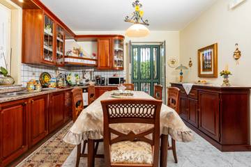 Villa per 7 Persone in Mascali, Catania e dintorni, Foto 4