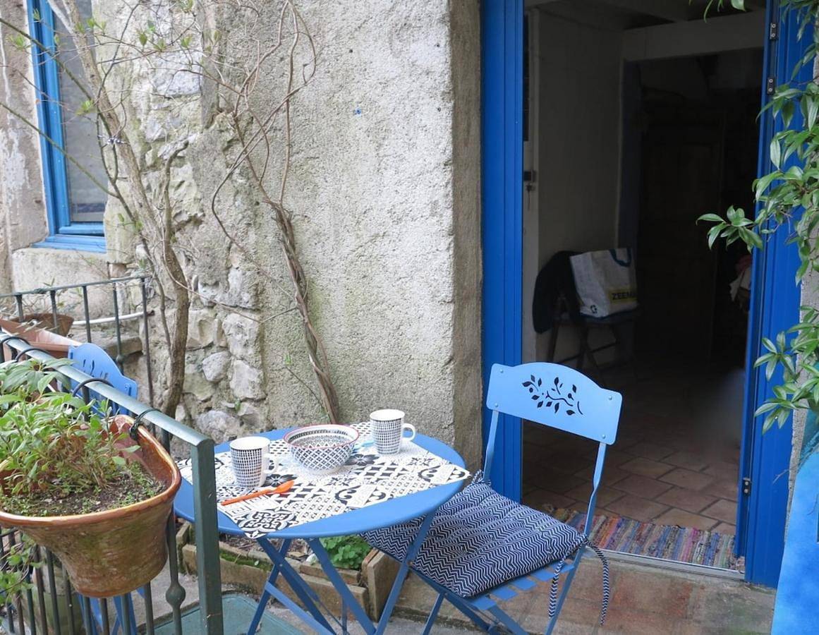 One-Bedroom House in Sauve, Région du Vigan