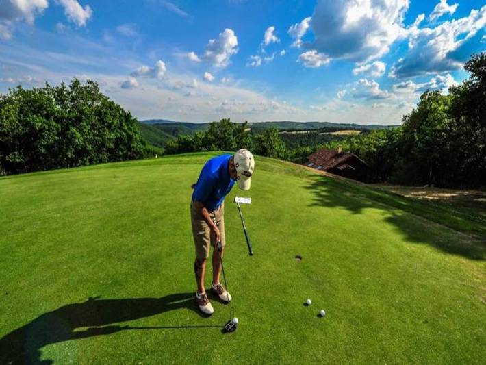 Appartement de vacances pour 8 personnes, avec piscine, adapté aux familles - 1