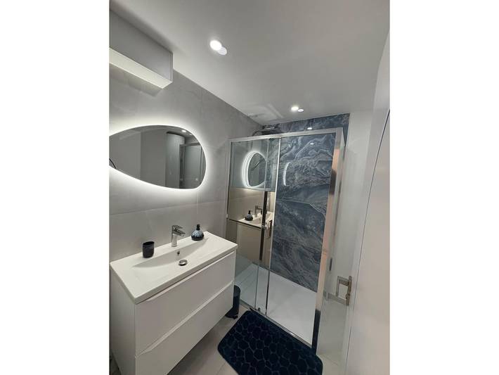 Gîte pour 4 personnes, avec terrasse, adapté aux familles