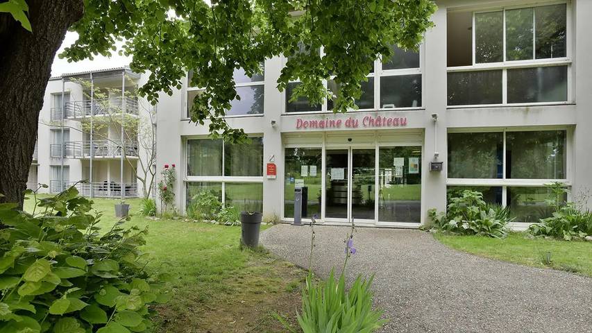 Appartement de vacances pour 3 personnes, avec piscine et sauna, animaux acceptés