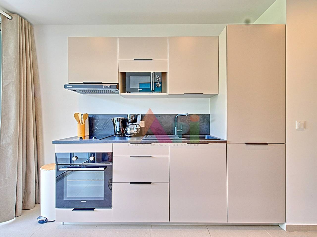 Studio entier, Suite studio à Anse Marcel - 2 pers. in Saint Martin