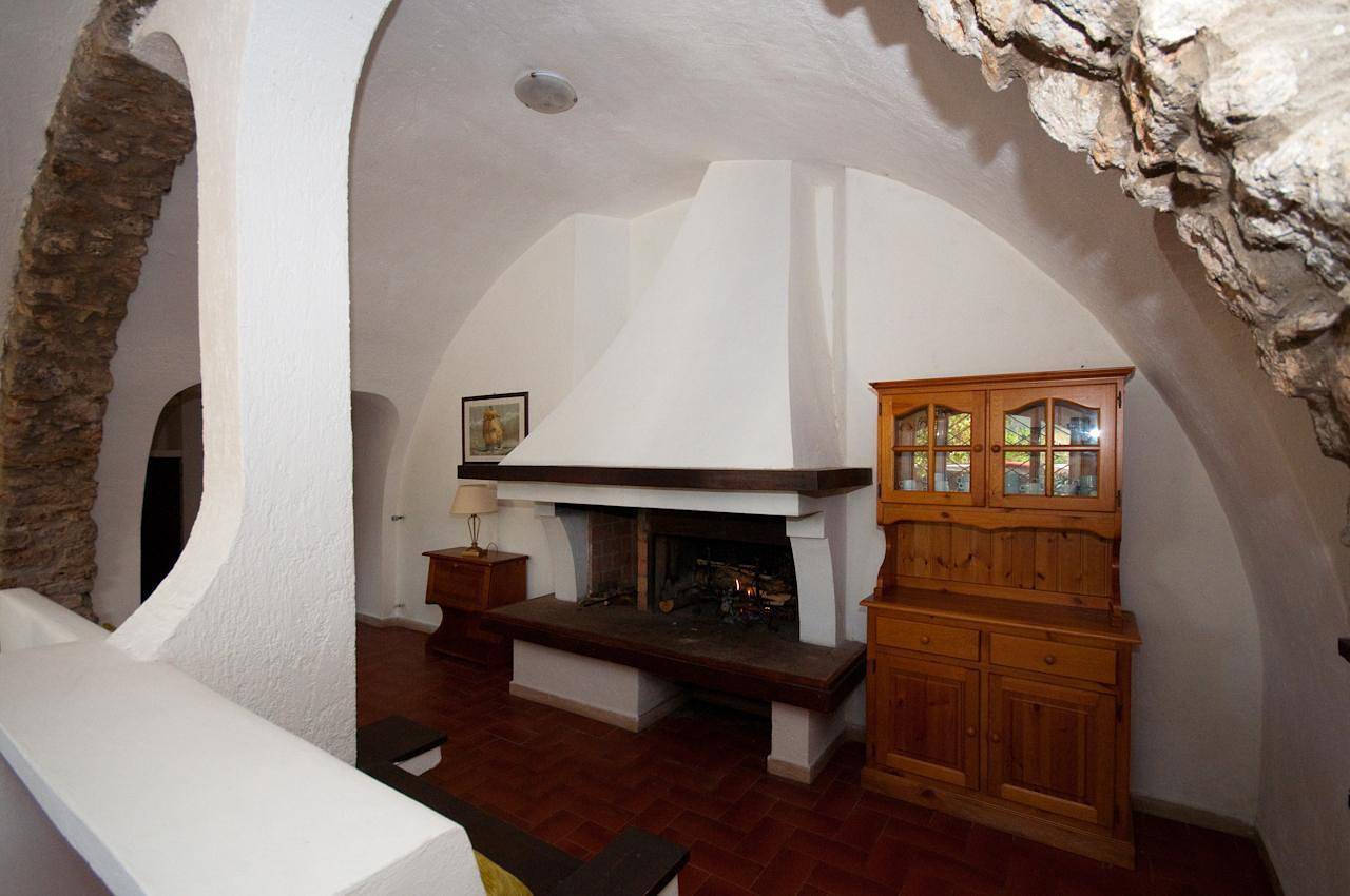 Casale rustico di charme a pochi passi dal  mare in Giannella, Provincia di Grosseto