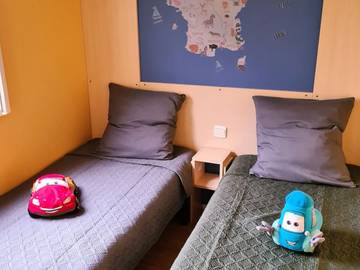 Camping pour 6 Personnes dans Les Grandes-Ventes, Région de Dieppe, Photo 3