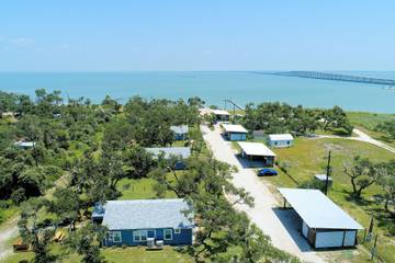 Vacation Rental for 10 Guests in Aransas County, Picture 4