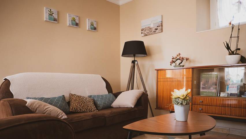 Location gîte pour 5 personnes