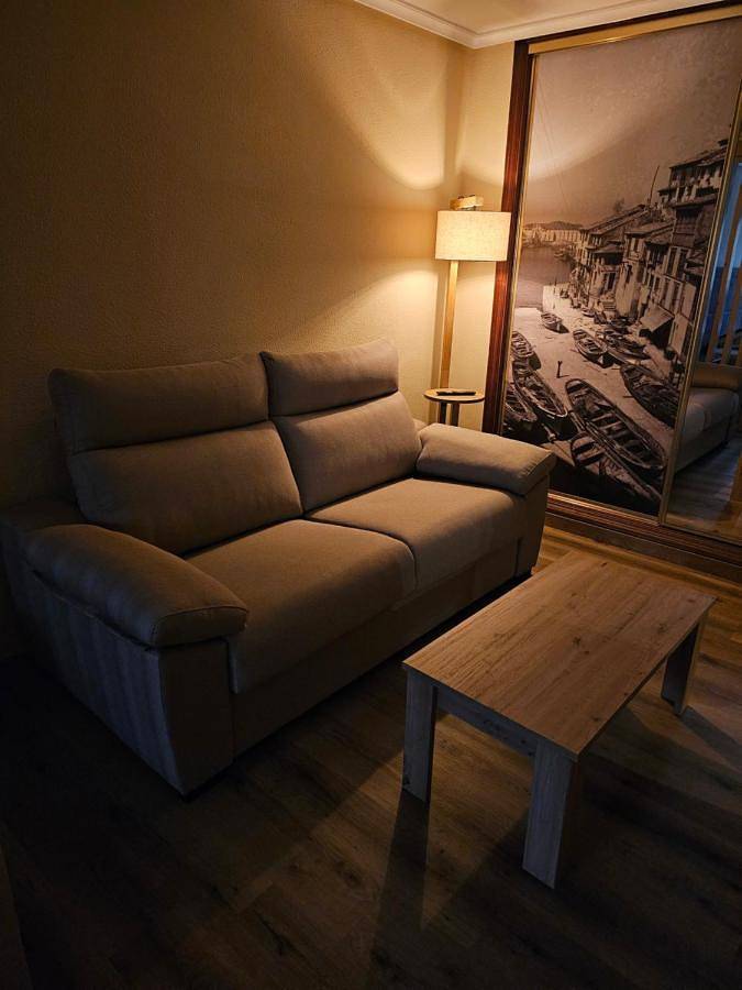 Maison d’hôte pour 5 personnes dans Asturies - 3