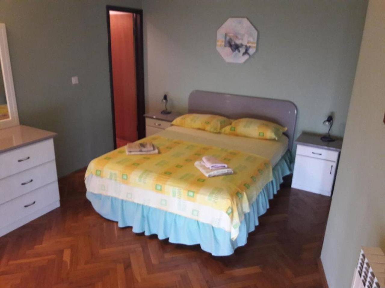 Ganze Wohnung, Apartments Kozino - Two Bedroom Apartment in Strand Kožino, Zadar (Kommun)