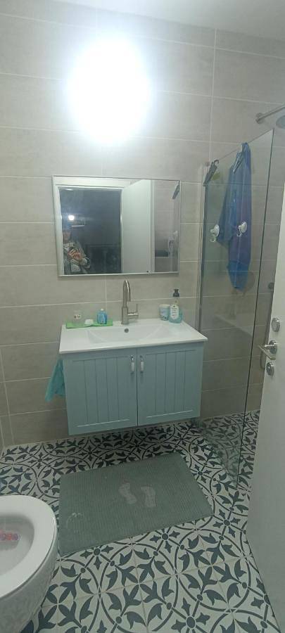 Gîte pour 6 personnes, avec balcon dans Cesaree - 4