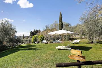 Stanza per 2 Persone in Cavaion Veronese, Lago di Garda, Foto 4