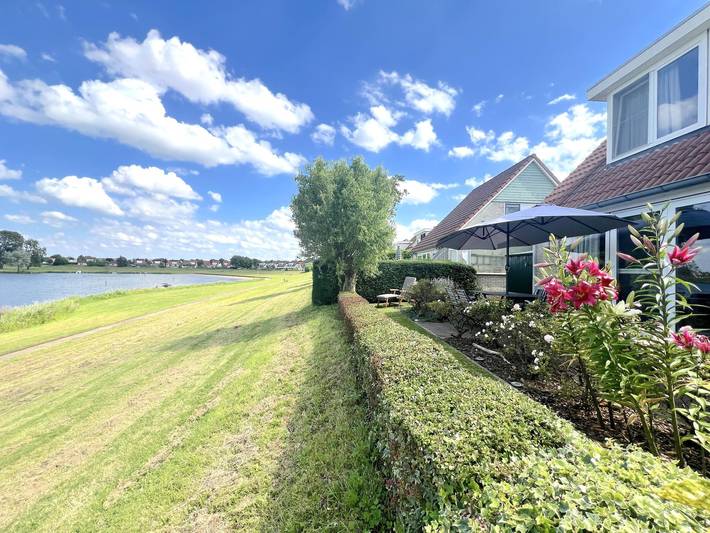 Ferienhaus für 4 Personen, mit Terrasse und Garten in Heinsberg