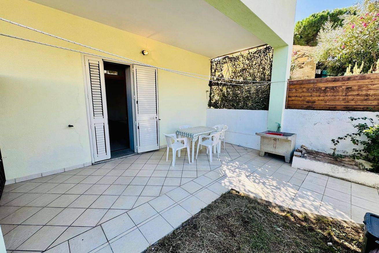 Appartement entier, Asfodeli 19- 2p  in San Teodoro, Olbia-Tempio