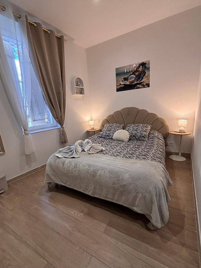 Chambre d’hôte pour 2 personnes à Narbonne
