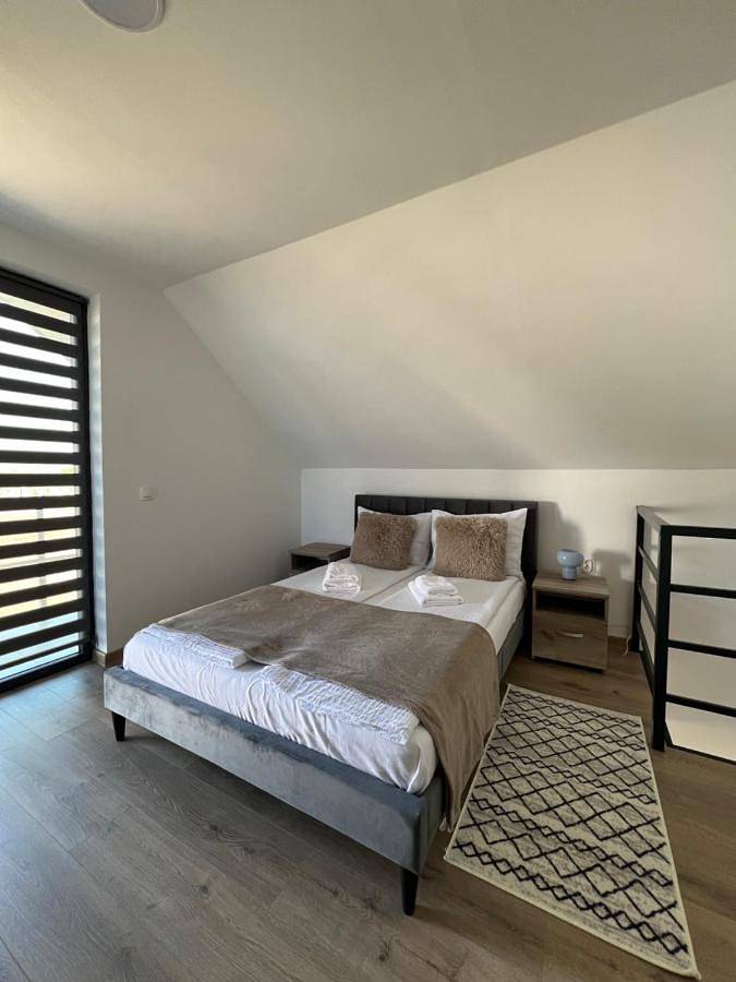 Location de vacances pour 4 personnes, avec terrasse et jardin à Alba (Romania) - 4