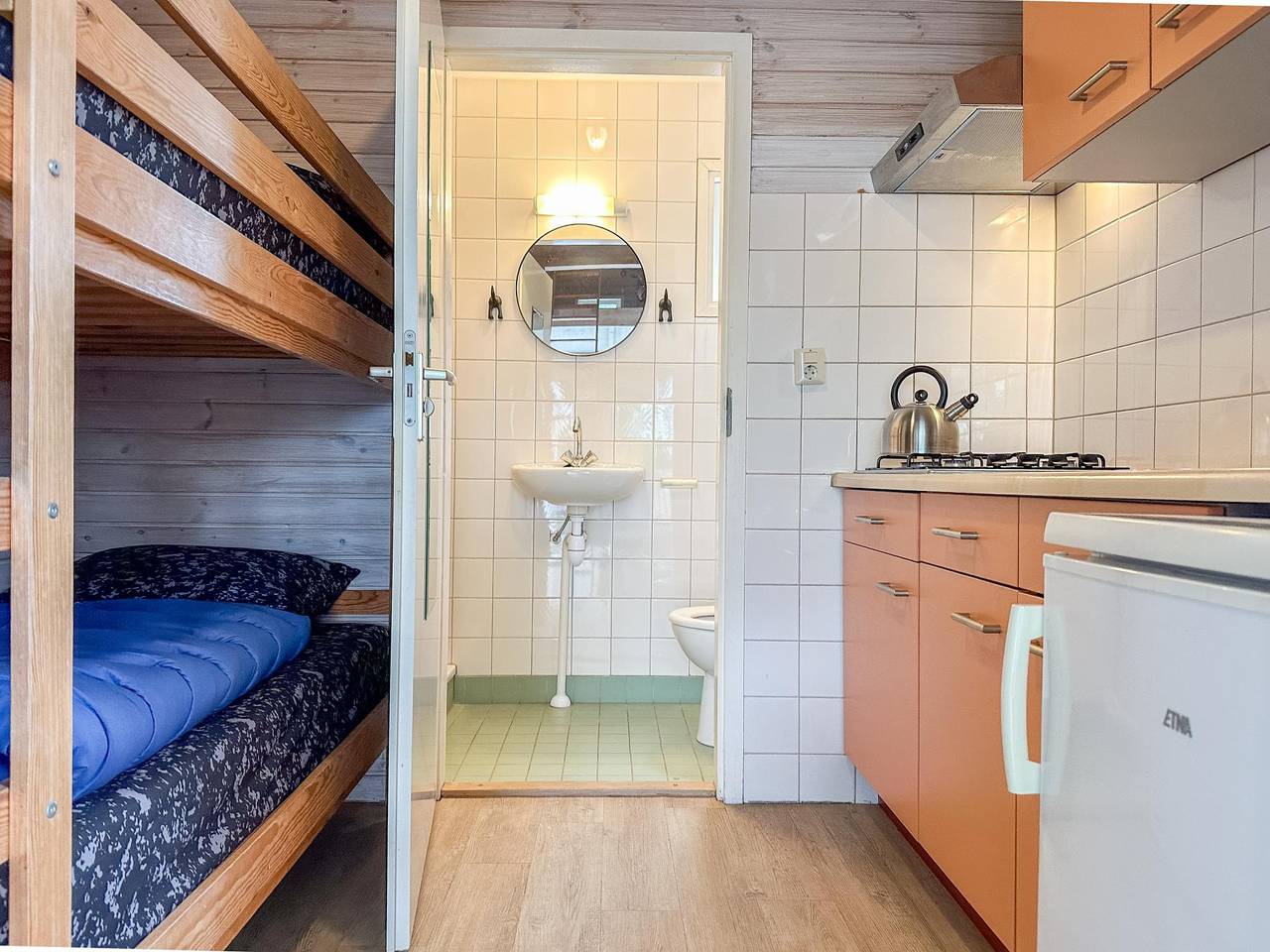 Ferienhaus zwischen Strand und Natur in Ellemeet, Zeeuwse Kust