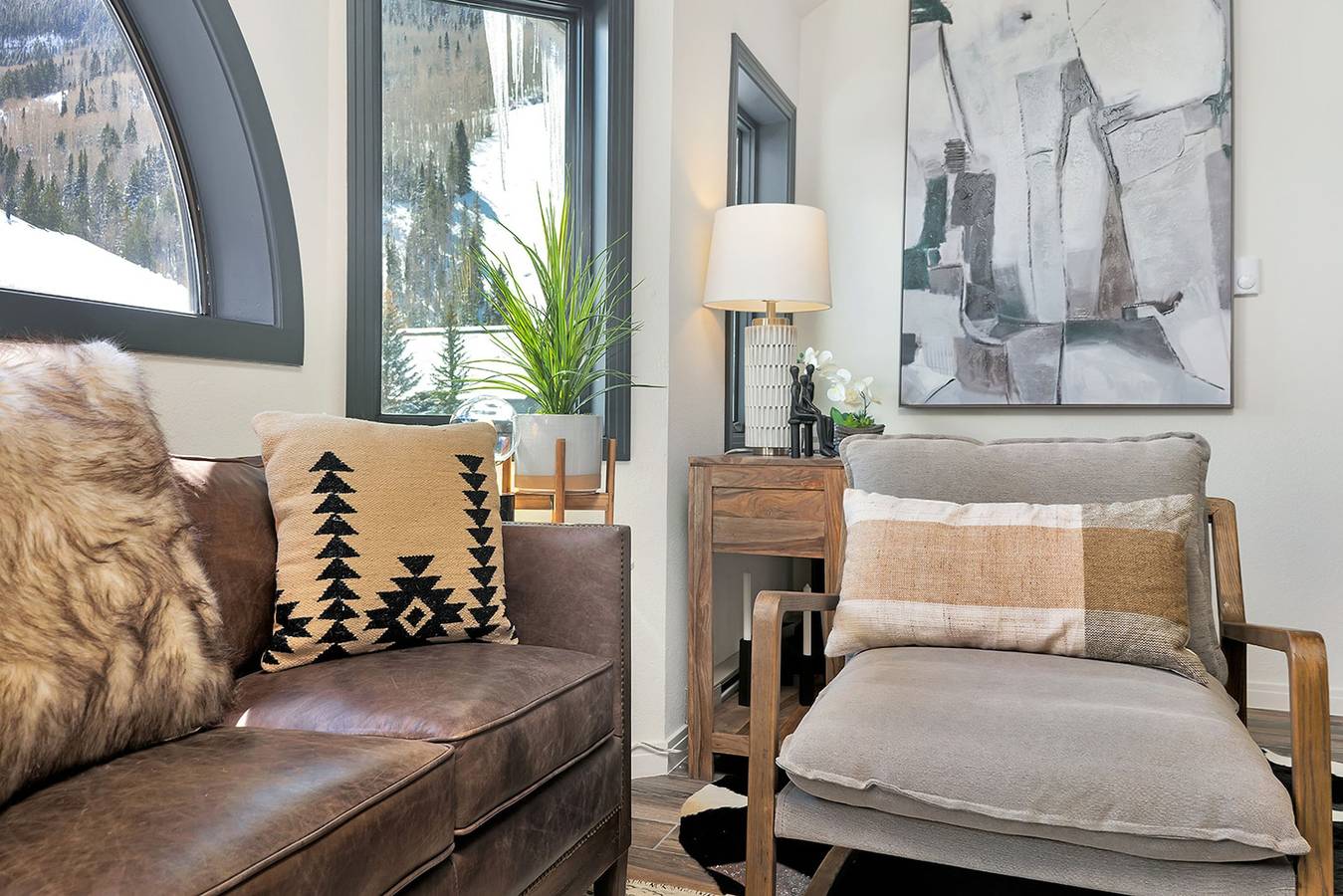 Apartamento entero, Lulu 6J Telluride Condo 2Br + Loft, 3Ba, Sleeps 6 in Telluride, Telluride Ski Resort