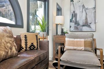 Vacation Rental for 6 Guests in Telluride, Telluride Ski Resort, Picture 4
