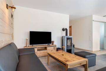 Ferienwohnung für 4 Personen in Unterharmersbach, Zell am Harmersbach, Bild 1