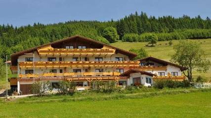 Vakantiewoning voor 10 Personen in Jungholz, Beierse Alpen, Afbeelding 1
