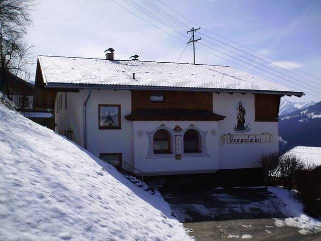 Ganze Ferienwohnung, Ferienwohnung Enzian in Stummerberg, Ski-Optimal Hochzillertal