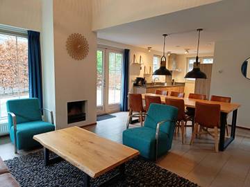 Vakantiehuis voor 8 Personen in Beekbergen, Nationaal Park Veluwezoom, Afbeelding 1