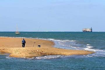Location de vacances pour 6 personnes, avec jardin, animaux acceptés dans Office De Tourisme De La Tremblade