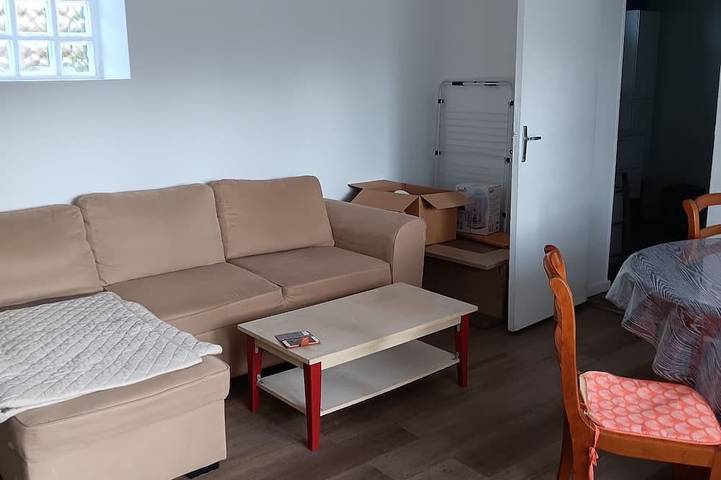 Location de vacances pour 6 personnes à Mont-Saint-Aignan - 3