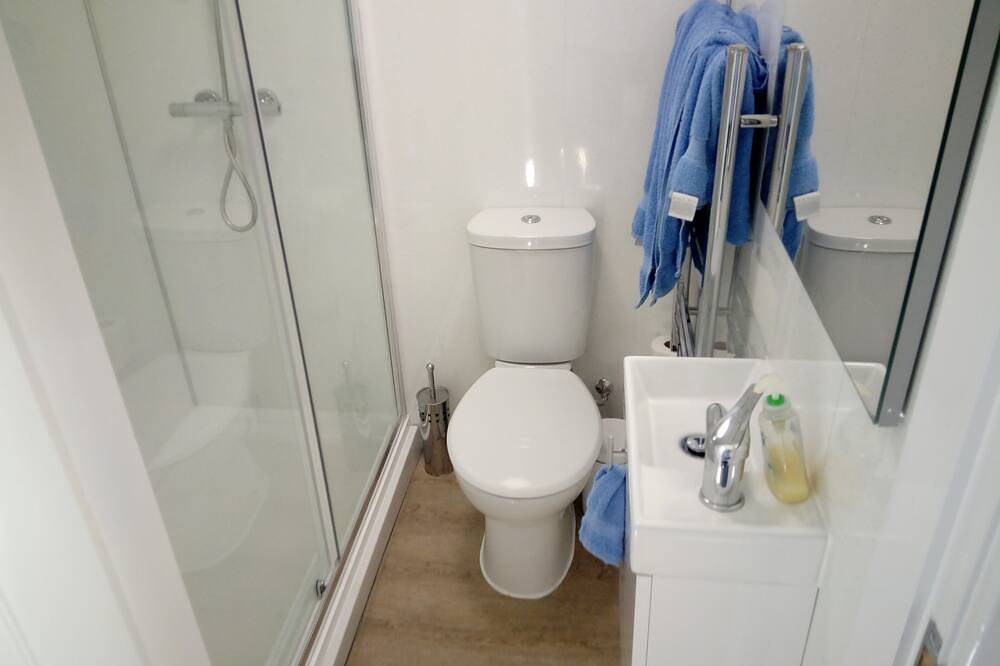 Entire apartment, Wharf Lodge in Lancaster, Lancashire