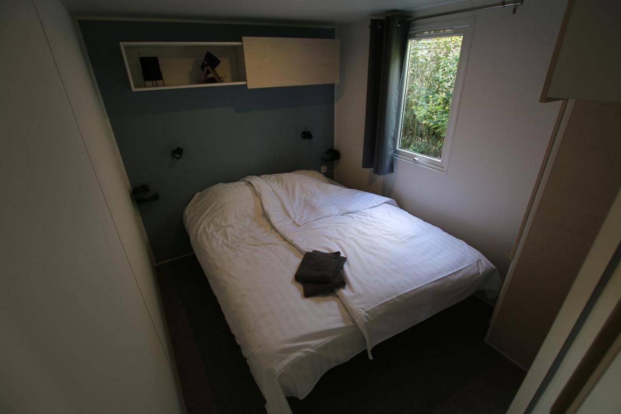 Mobile Home in Berdorf, Luxembourg