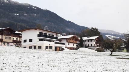 Appartement voor 4 Personen in Stumm, Ski-Optimal Hochzillertal, Afbeelding 3