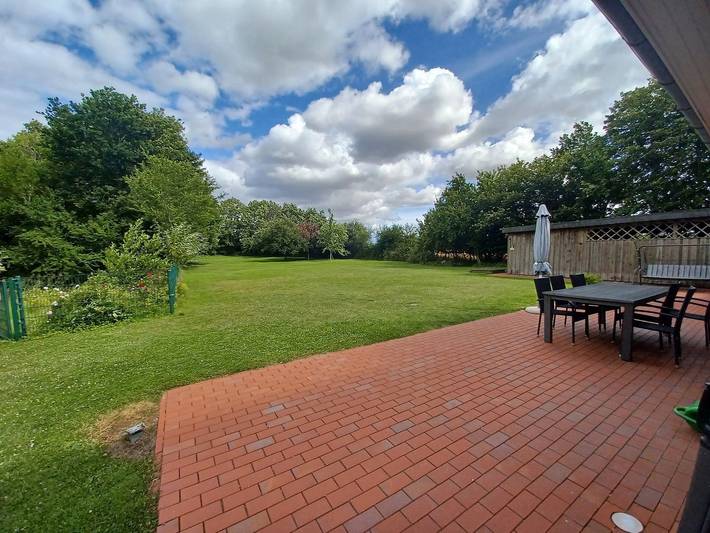 Gîte pour 5 personnes, avec jardin et vue à Steinberg - 3