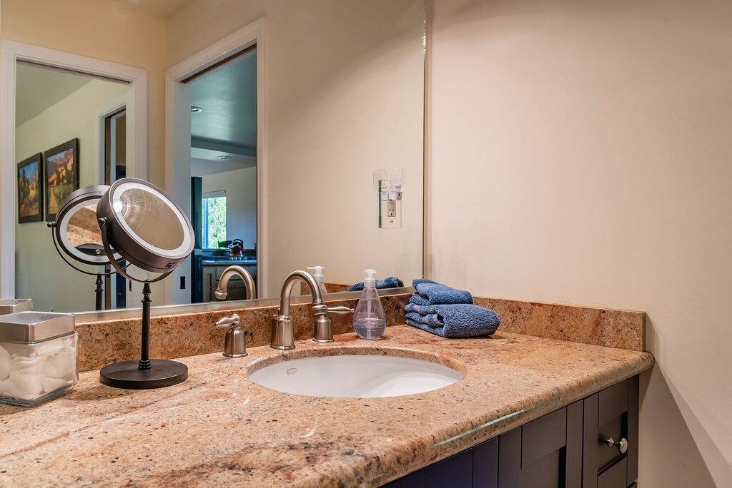 Beste Porch in der Stadt erwartet Ihren Aufenthalt in El Paso de Robles, San Luis Obispo County