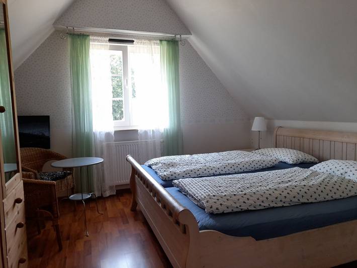 Ferienhaus Matilda auf Poel in Am Schwarzen Busch, North-West Mecklenburg (Wismar region)