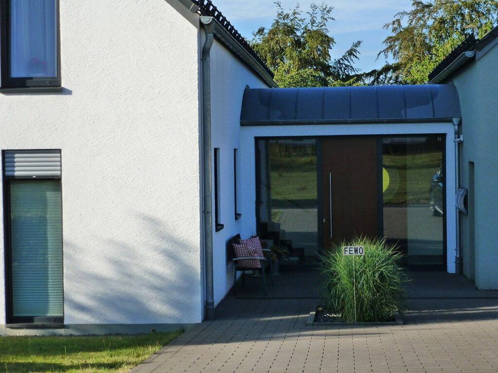 Ferienwohnung mit 2 Schlafzimmer in Habscheid, Eifelkreis Bitburg-Prüm