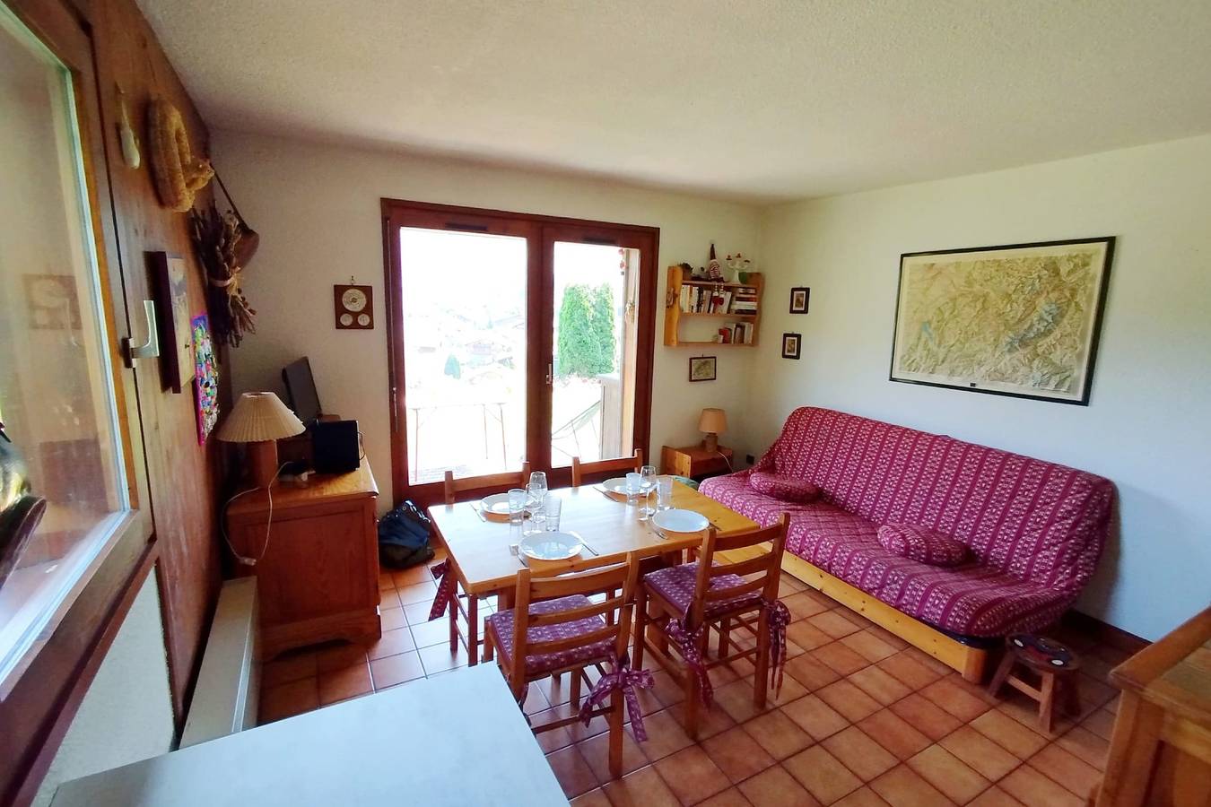 Photo : Appartement de vacances